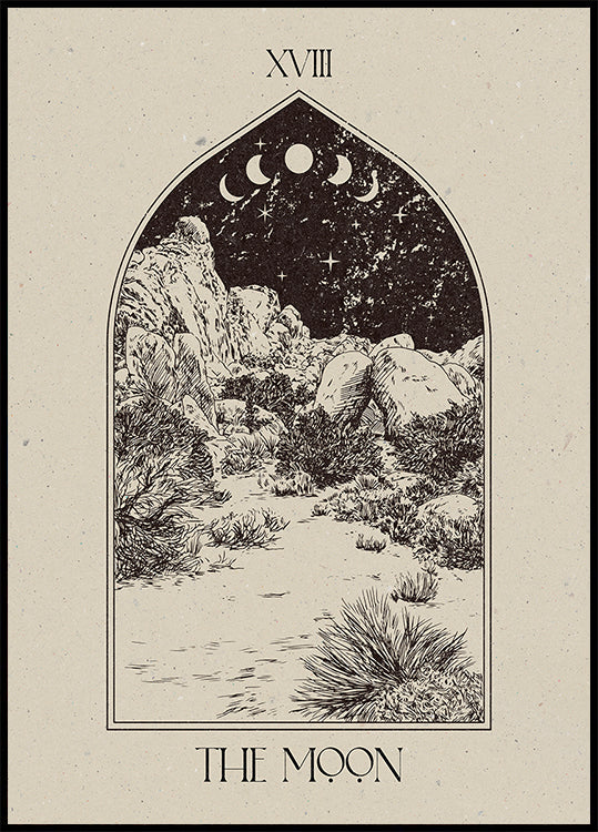 La Lune
