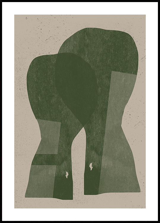 Silhouettes en sourdine
