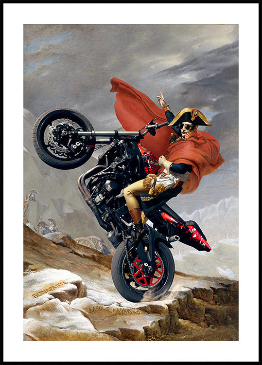 Vroum Vroum ! Affiche