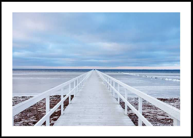 Le pont