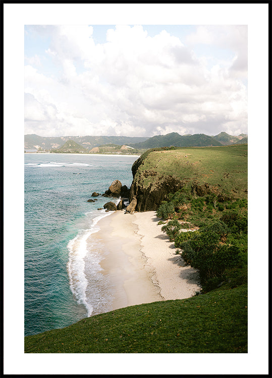 Kuta Lombok (NOUVEAU)