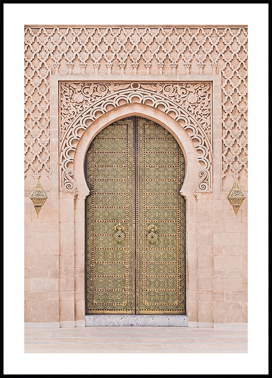 Porte Bohème