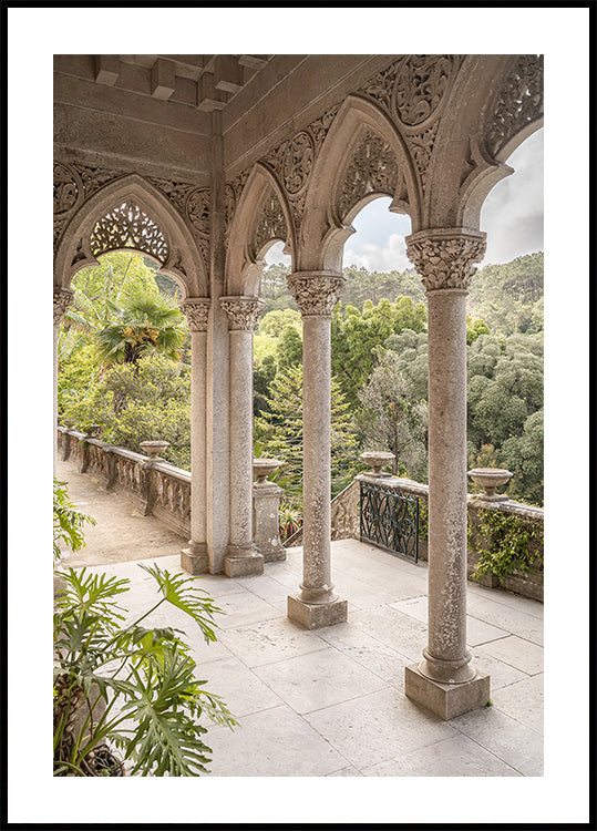 Arches de Sintra