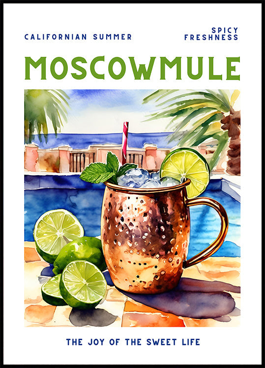 51 Affiche