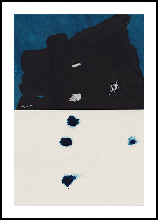 Étape par étape Poster