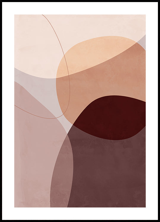 Graphique 211Y Poster