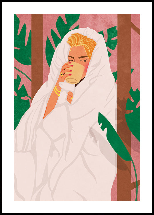 Moment de temps pour moi