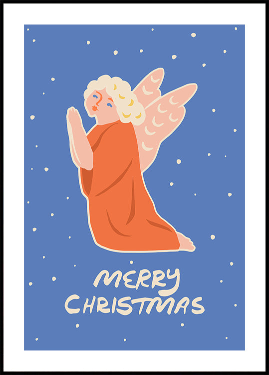 Joyeux Noël n°50 Poster