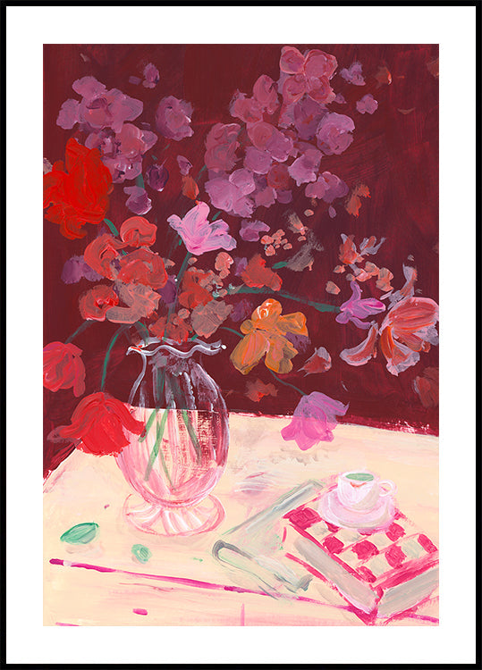 Bouquet d'automne