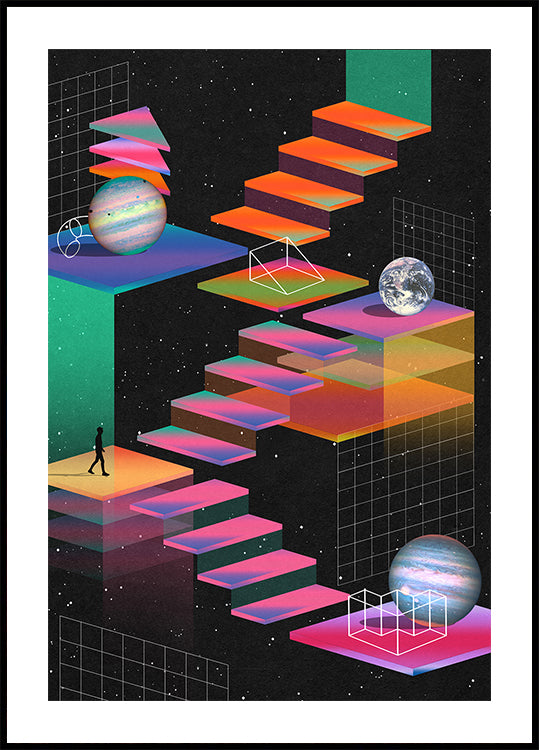 Niveaux de jeu