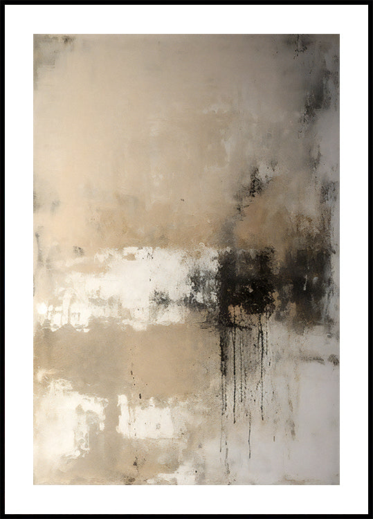 Dérive des ombres