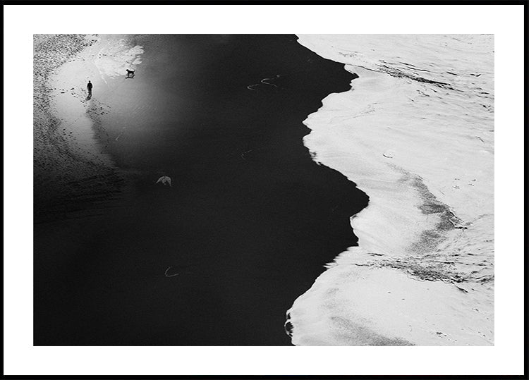 Devinez que les choses se passent de cette façon Poster