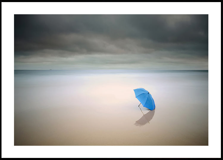 Pluie d'été