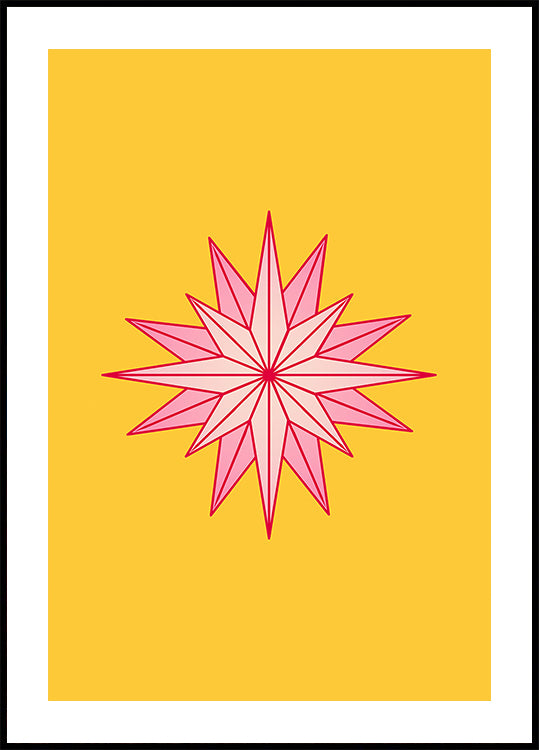 Affiche 60x90 Juniqe 0012 Ebène 24 Affiche