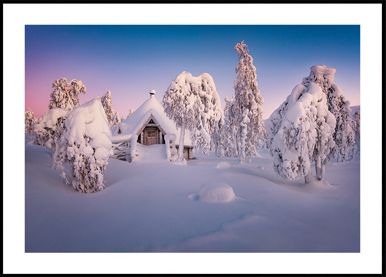 home sweet home Plakat