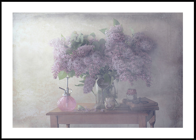 Lilas doux