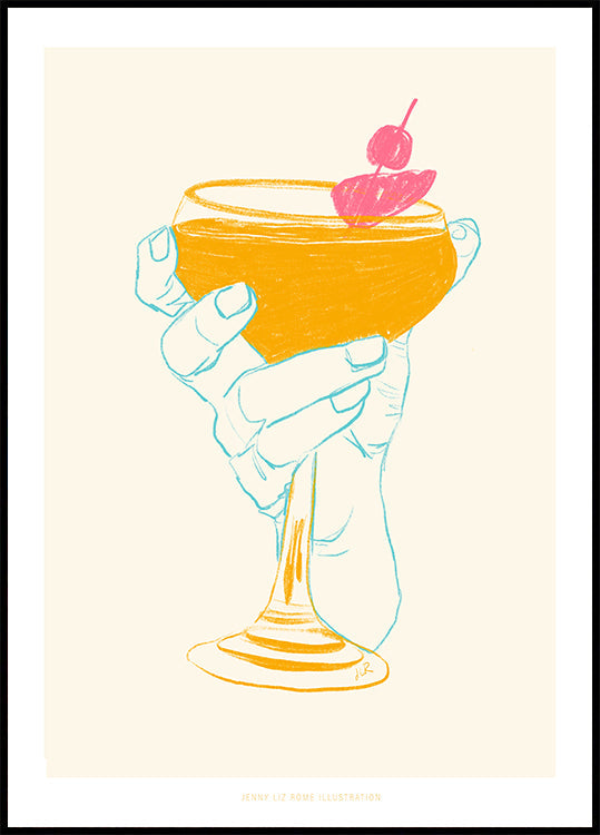 Cocktail Jlr1