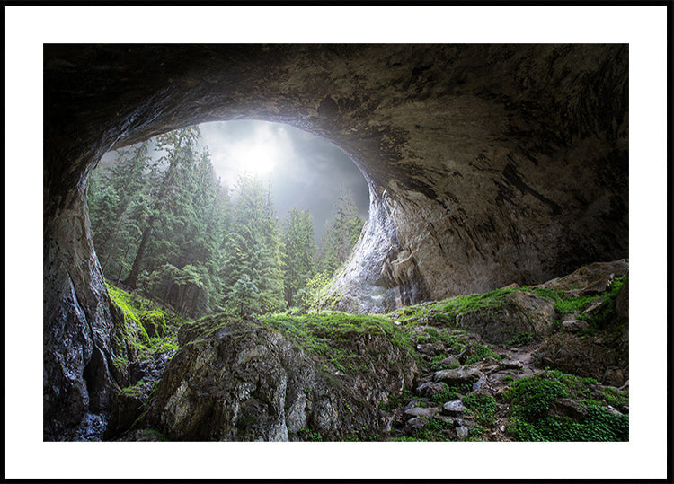 Jetez un coup d'oeil au ciel