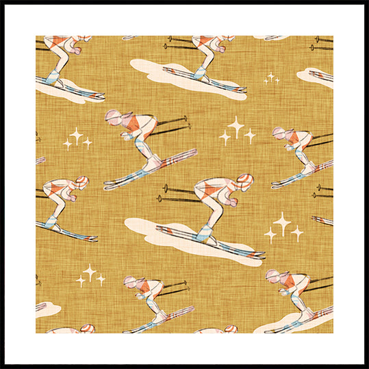 Sports d'hiver Rétro Vintage Ski Bleu.png (NOUVEAU)