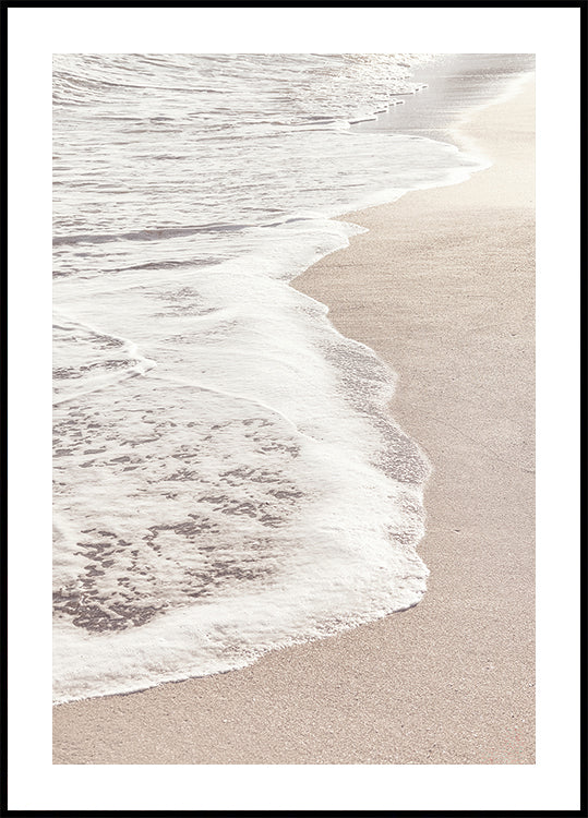 Plage_006 Poster