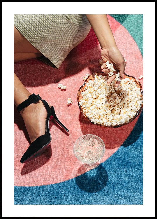 Soirée cinéma #01 Poster