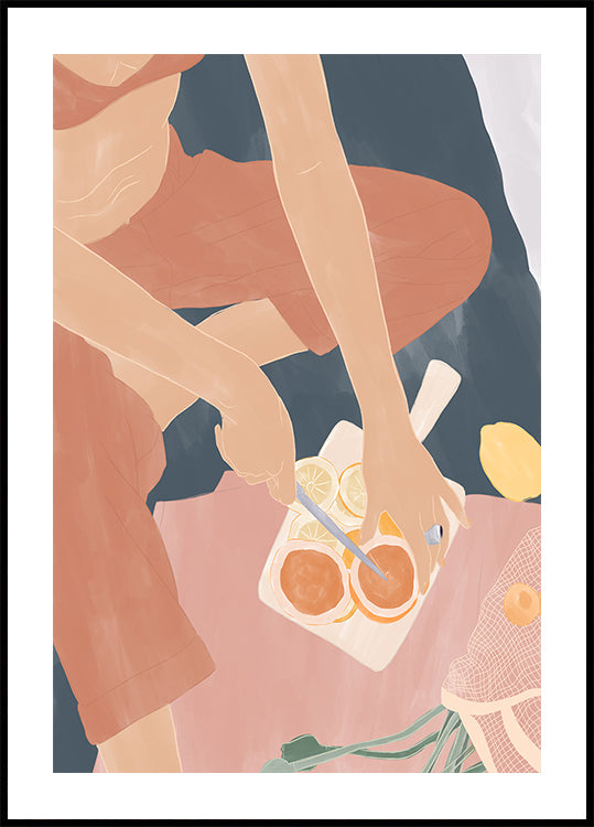 Ensemble de vases à fleurs