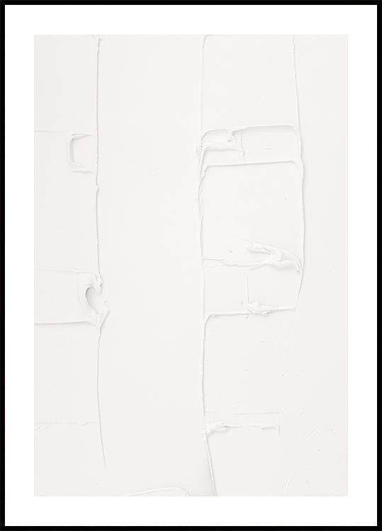Texture de boue 02 Poster