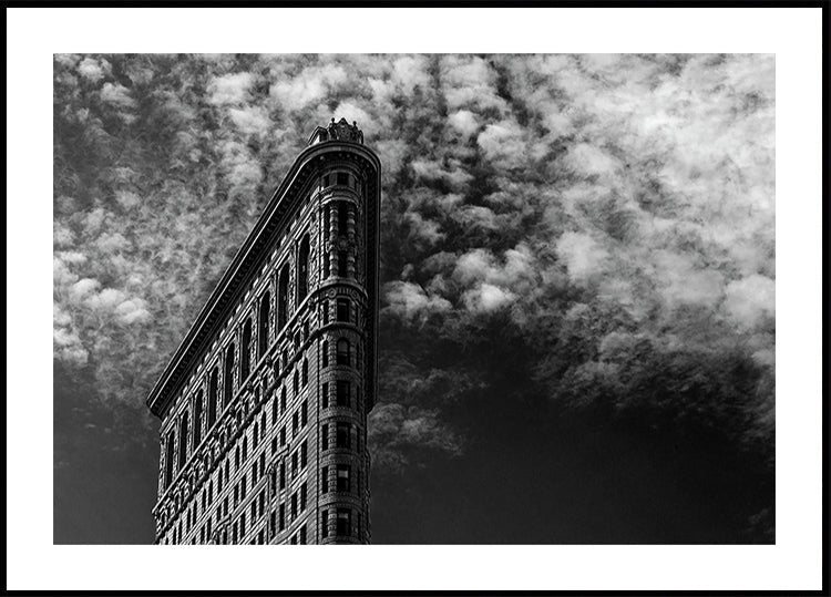 New York, Flatiron