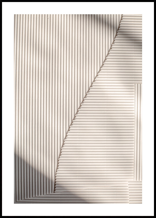 Études papier 4