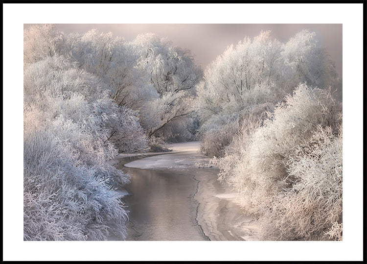 Chanson d'hiver