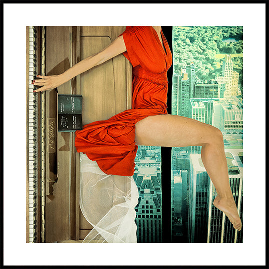 crescendo Poster