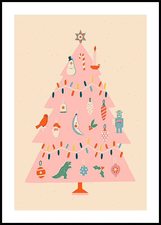 Joyeux Noëlno81 Poster
