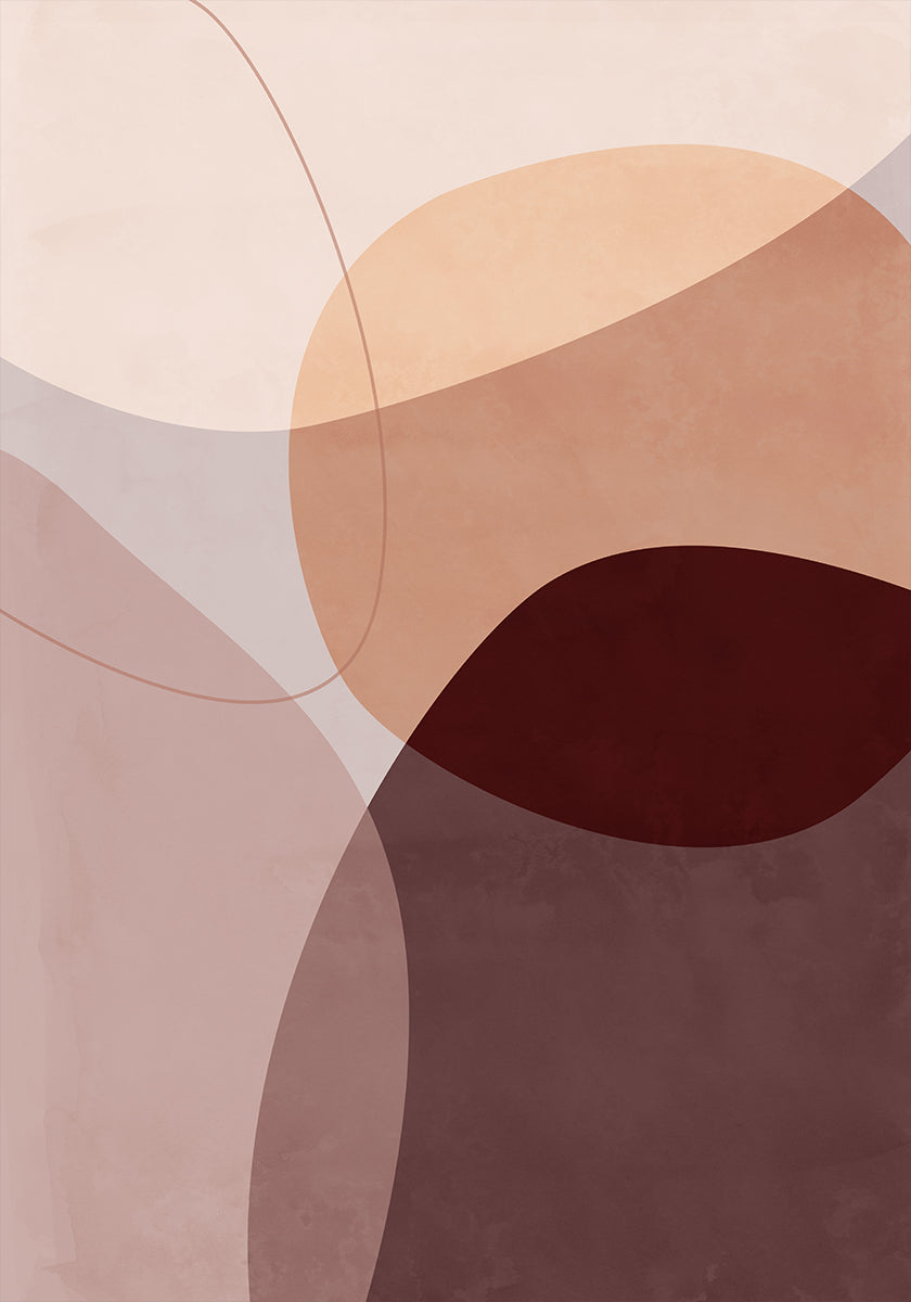 Graphique 211Y Poster