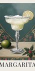 Margarita Poster - Posterbox