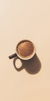 One Cup Of Coffee Plakat - Posterbox.dk