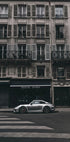 Porsche 911 Turbo Plakat - Posterbox.dk