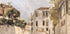 Vue De Venise By Arnold Scheffer Plakat - Posterbox.dk