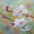 Almond Blossoms Iii (NEW) - Posterbox