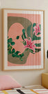 Leaves More 11 Kopie - Posterbox