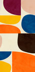 Vivid Bauhaus - Posterbox