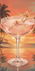 Cocktail Spa (NEW) - Posterbox