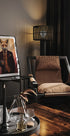 Fox In Velvet Suit (NEW) - Posterbox