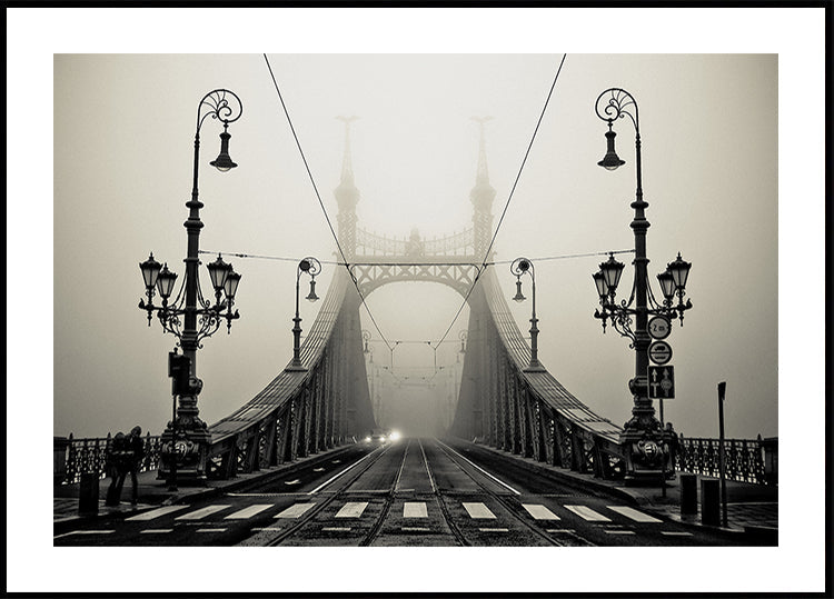 The Bridge - Posterbox