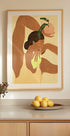 Lemonapple Plakat - Posterbox