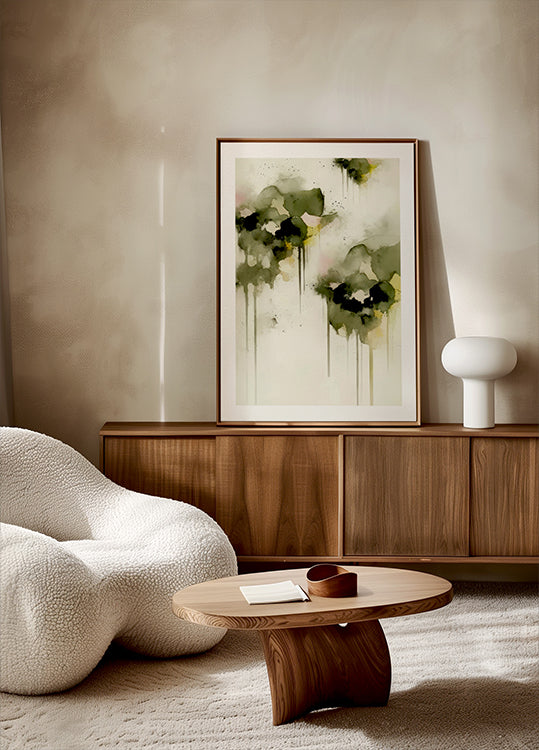 Drifting Shadows (NEW) - Posterbox