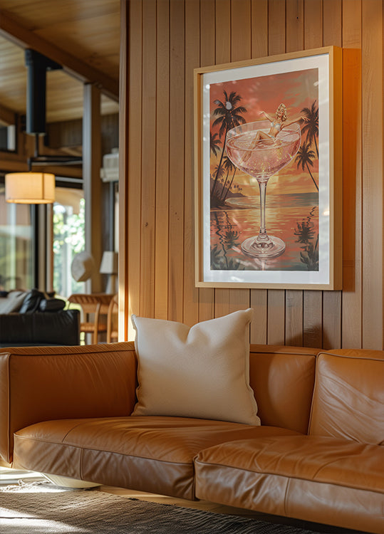 Cocktail Spa (NEW) - Posterbox