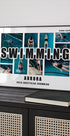 Swimming Photo Collage Personal Poster - Posterbox