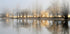 january morning Plakat - Posterbox