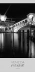 In focus: VENICE Rialto Bridge (NEW) - Posterbox