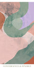 Convergence &amp; Synergy (NEW) - Posterbox